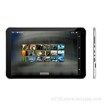 10.1-inch Dual-core Tablets PC, Rock Chip RK3026, Best Price, New